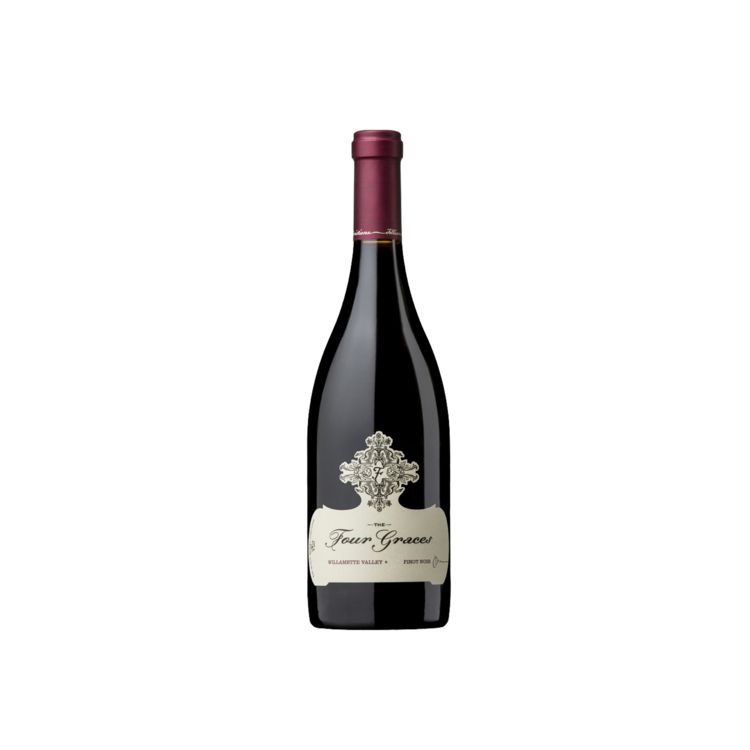 Four Graces Pinot Noir 22