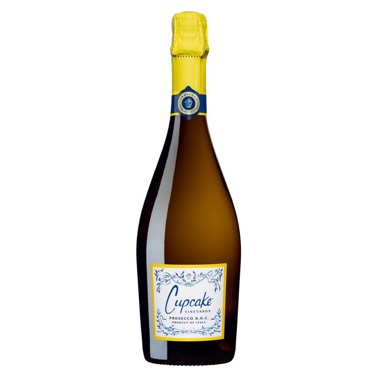Cupcake Prosecco