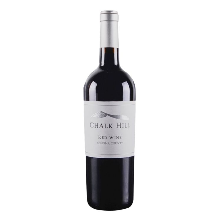 Chalk Hill Est Red 21