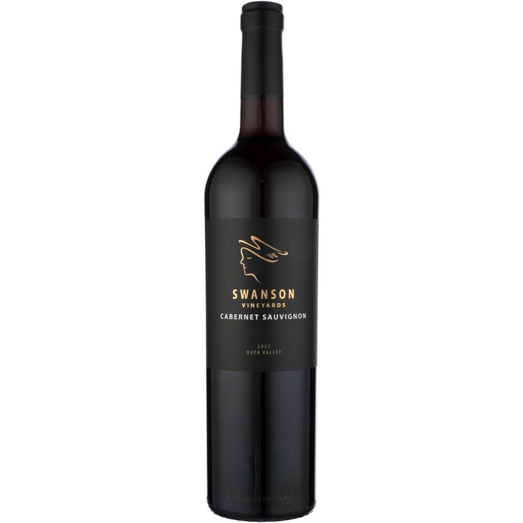 Swanson Cab Sauv Napa Vly 22 Ss