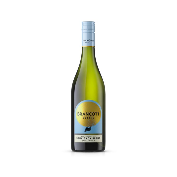 Brancott Sauvignon Blanc(Sc)