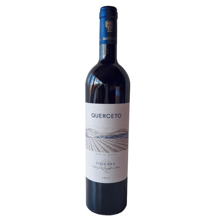Querceto Tuscan White 22