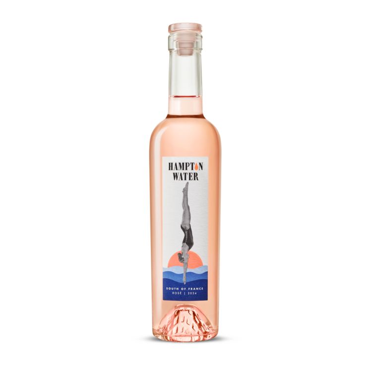 Hampton Water Rose 24