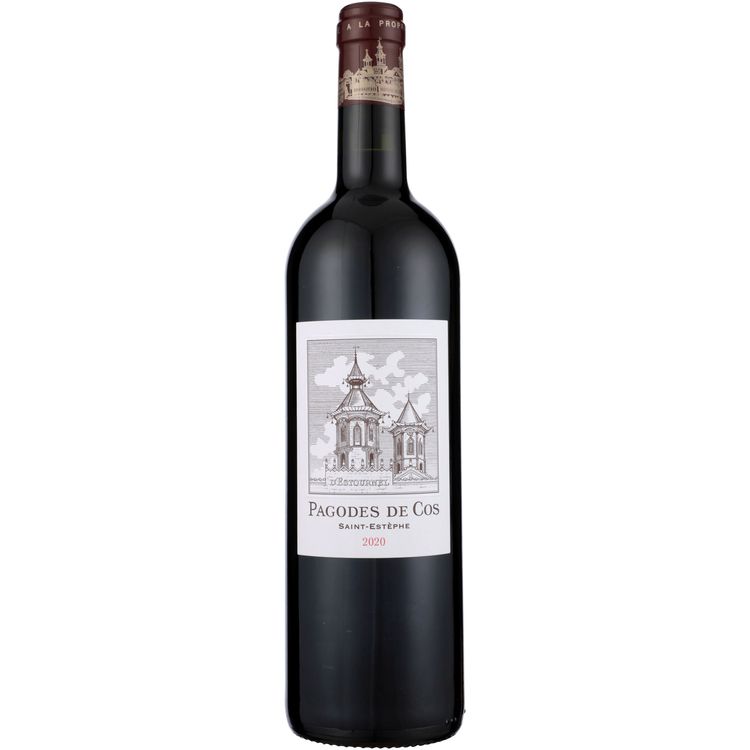 Ch Clos St Martin 20 St Emil   Mmd