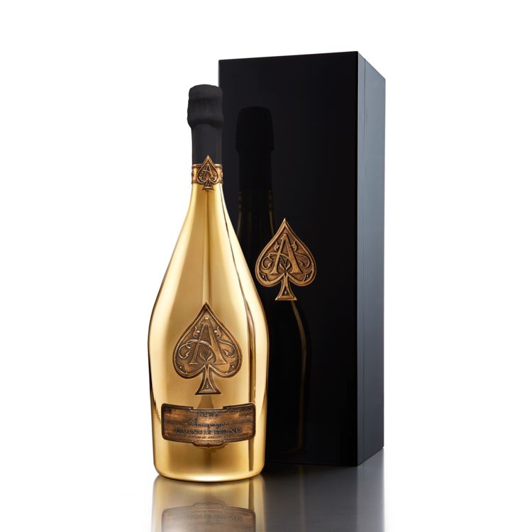 Armand De Brignac Brut Gb