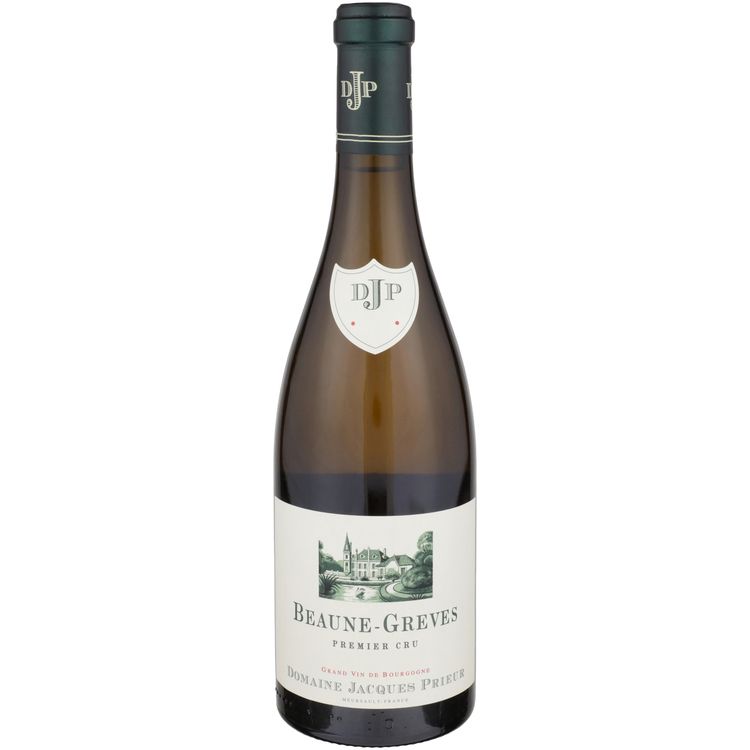 Prieur J Beaune Greves Bl 20