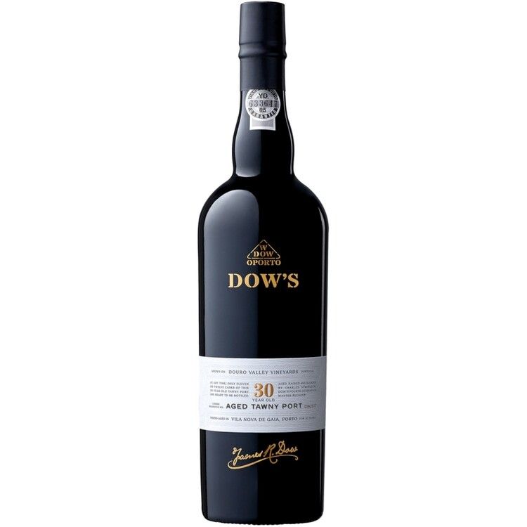 Dows Port Tawny 30Yr