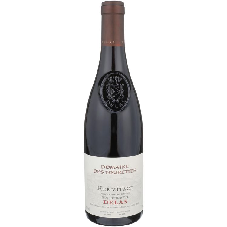 Delas Hermitage Dom Tourettes 20Wd