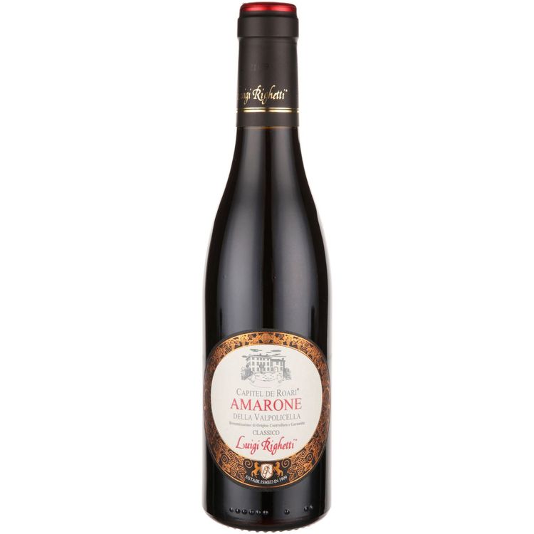 Righetti Amarone Capitel Roari 19