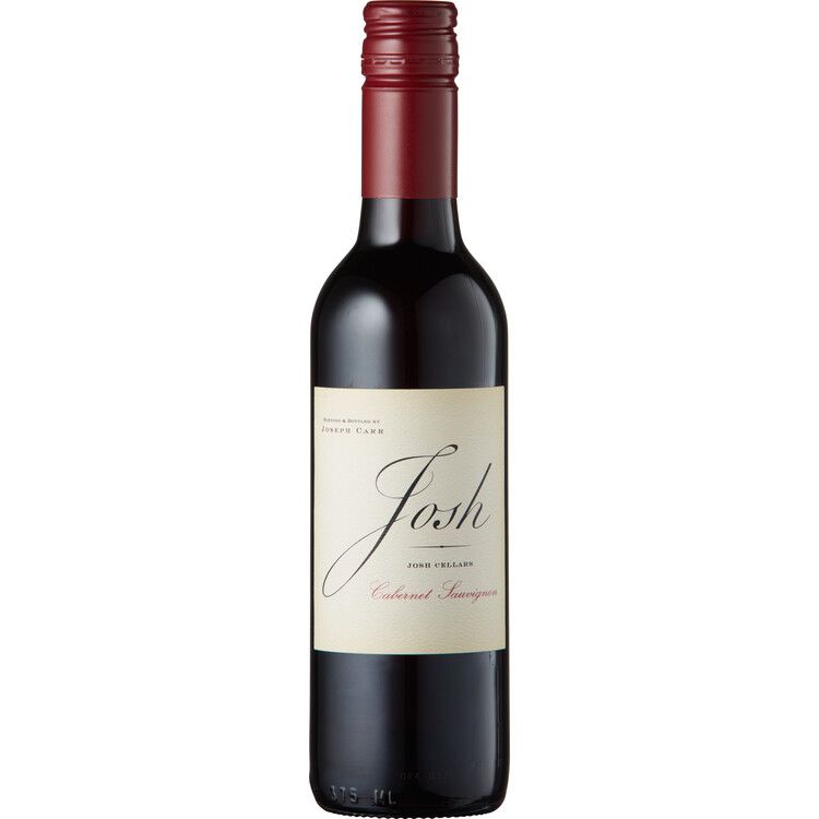 Josh Cellars Cab Sauv(Sc)