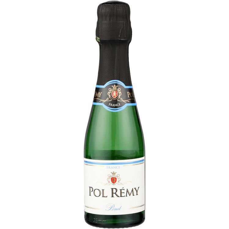Pol Remy Brut