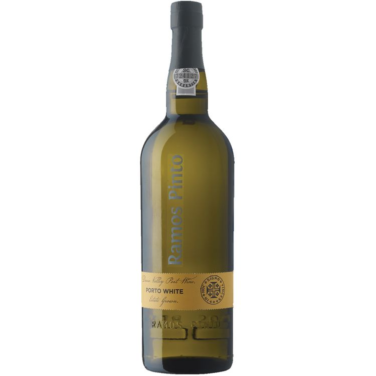 Ramos Pinto Port Fine White
