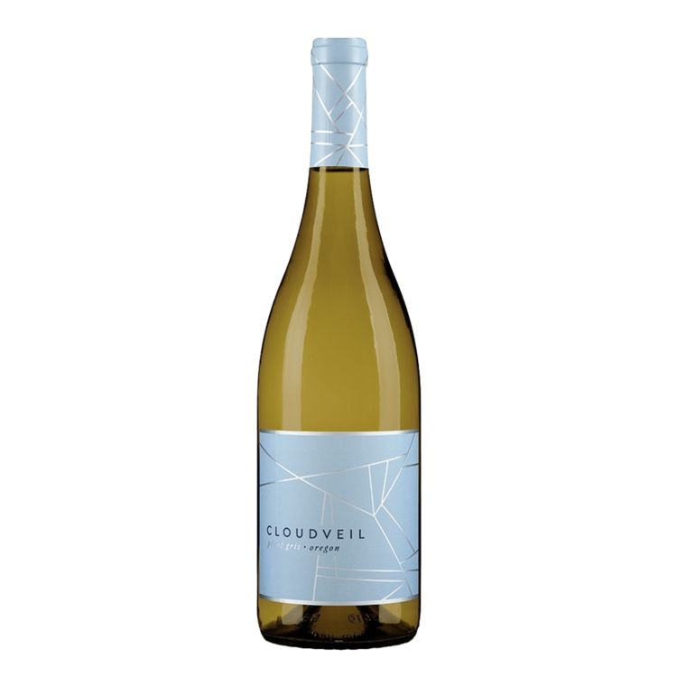 Cloudveil Pinot Gris