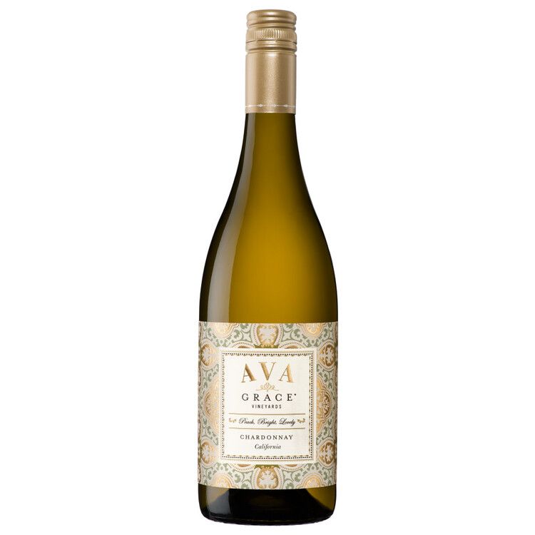 Ava Grace Chardonnay(Sc)
