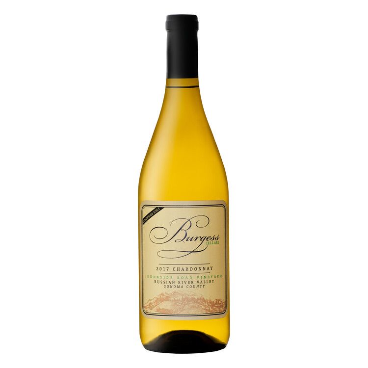 Burgess Chardonnay Burnside Rd 17