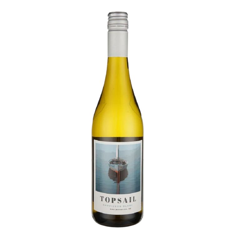 Topsail Sauvignon Blanc(Sc)