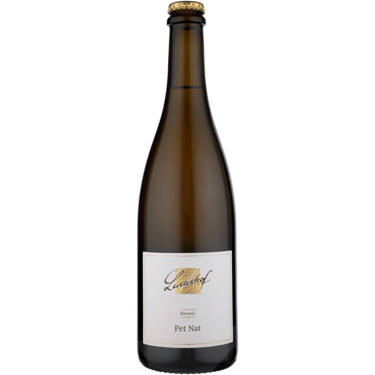 Lucashof Riesling Pet Nat 22