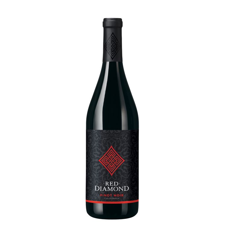 Red Diamond Pinot Noir