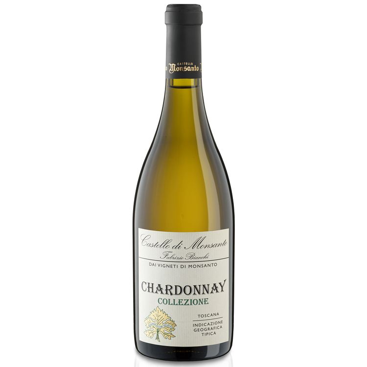 Monsanto Fabrizio Bianchi Chard 22