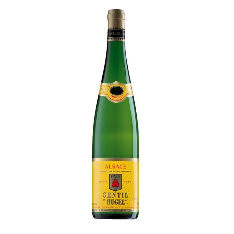 Hugel Gentil 22