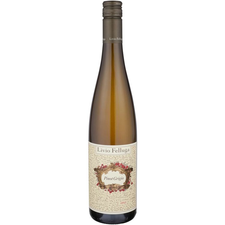 Felluga L Pinot Grigio 22