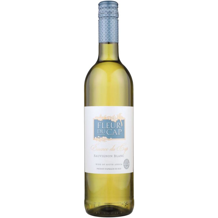 Fleur Du Cap Sauvignon Blanc(Sc)21