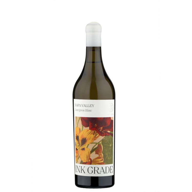 Ink Grade Sauvignon Blanc 21