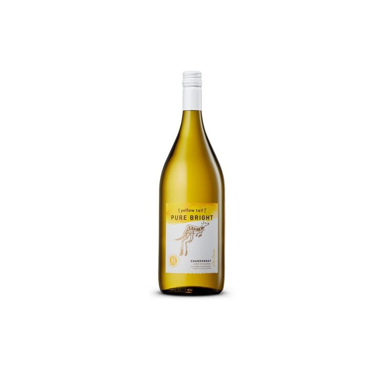 Yellow Tail Chard Pure Bright