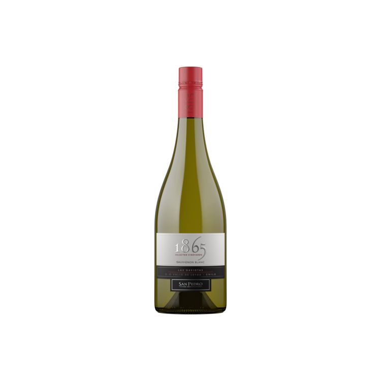 1865 Sauv Blanc Selected Vyd Gav22