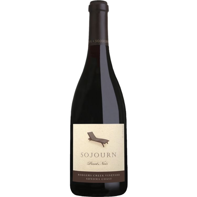 Sojourn Clrs P Noir Roger Cr 21