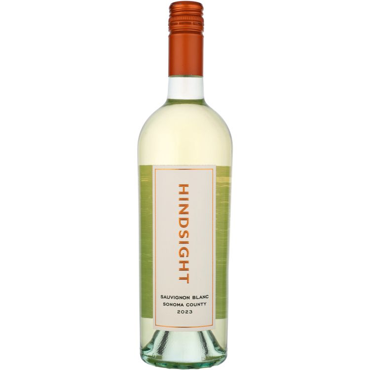 Hindsight Sauv Bl Weis Sel(Sc)23