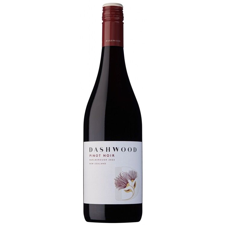 Dashwood Pinot Noir(Sc)22