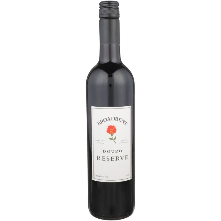 Broadbent Douro Rsv(Sc)19