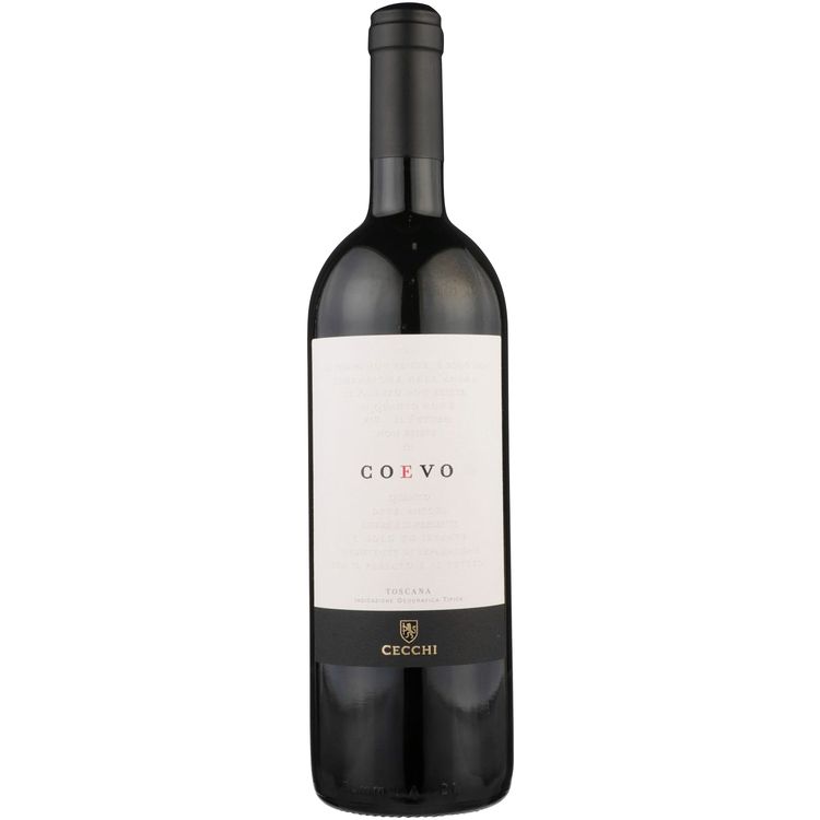 Cecchi Coevo 13