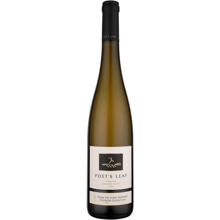 Poets Leap Riesling 23