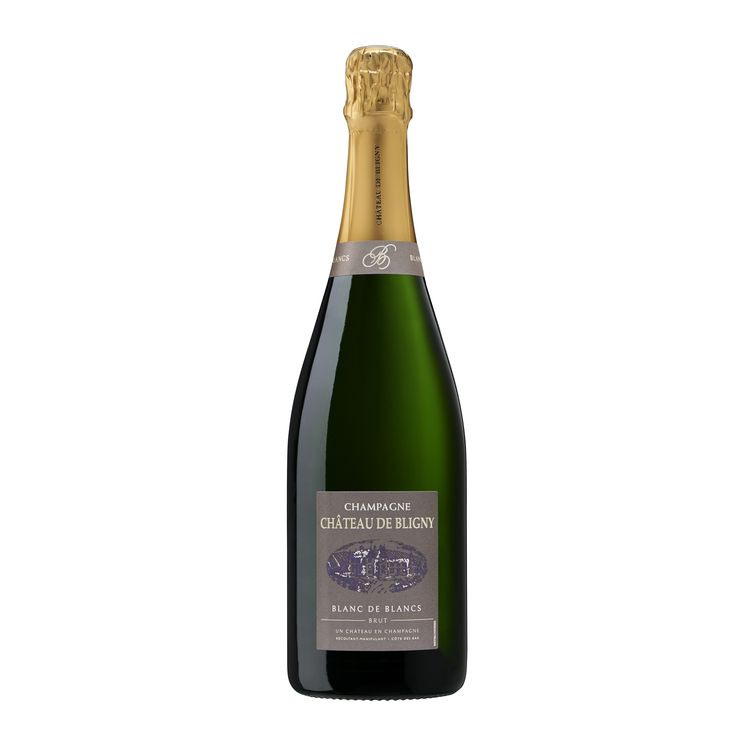 Cht De Bligny Brut Bl De Bl
