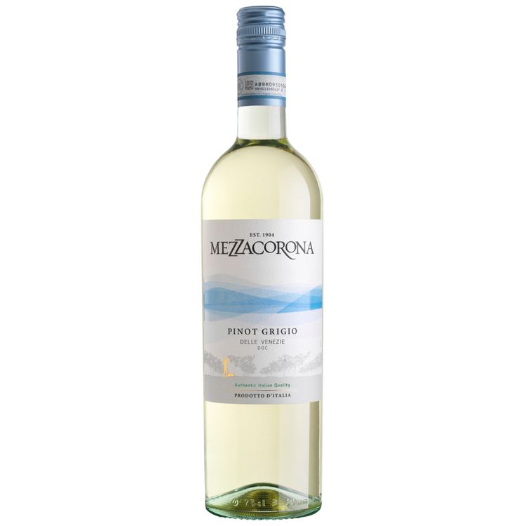 Mezzacorona Pinot Grigio Dv(Sc)