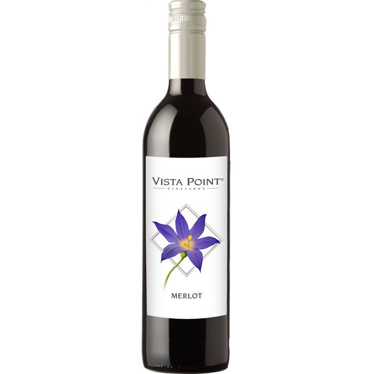 Vista Point Merlot
