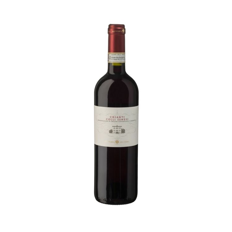 Fattoria Cerro Chianti Col Senes21