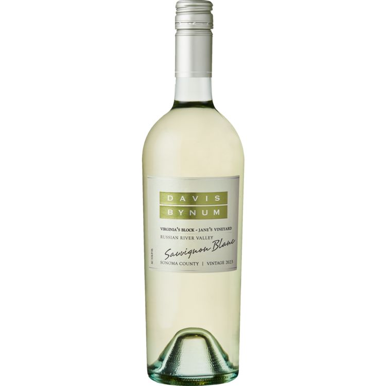 Davis Bynum Sauv Bl Virginia Blk23