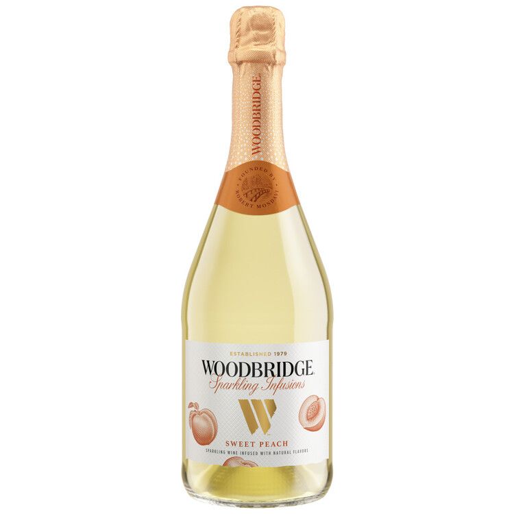 Woodbridge Spark Inf Sweet Peach