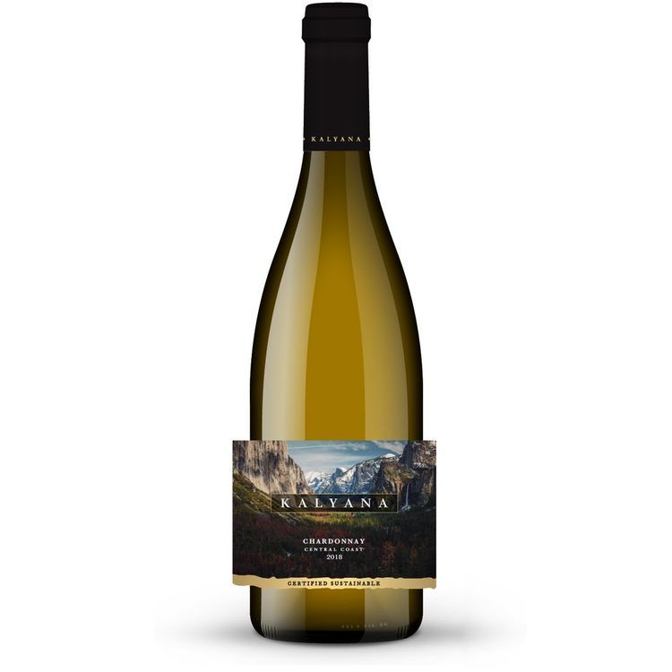 Kalyana Chardonnay