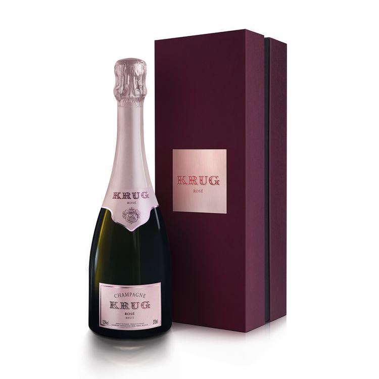 Krug Rose