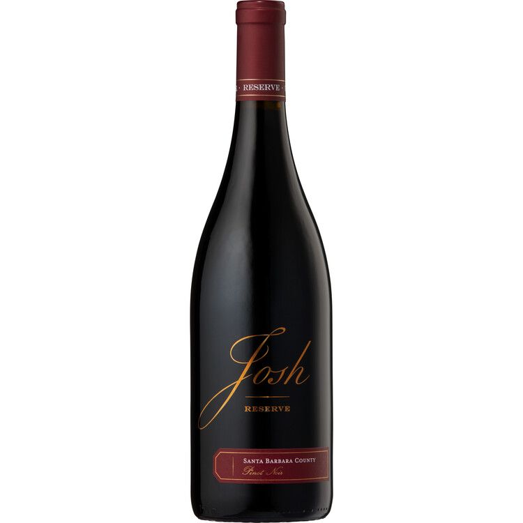 Josh Cellars Pinot Noir Rsv S Barb
