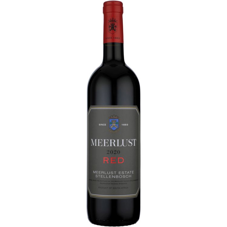 Meerlust Red 20