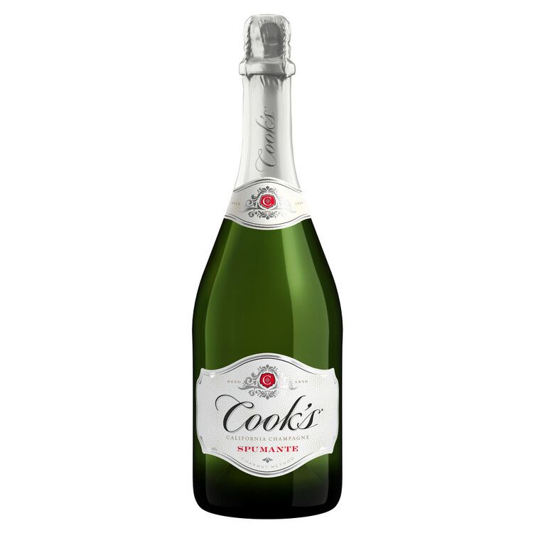 Cooks Spumante
