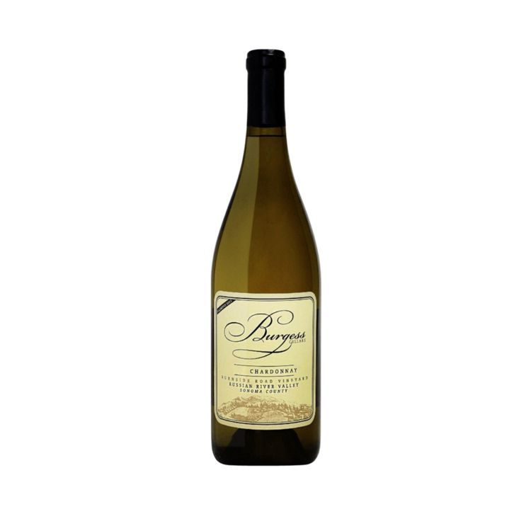Burgess Chardonnay Burnside Rd 19