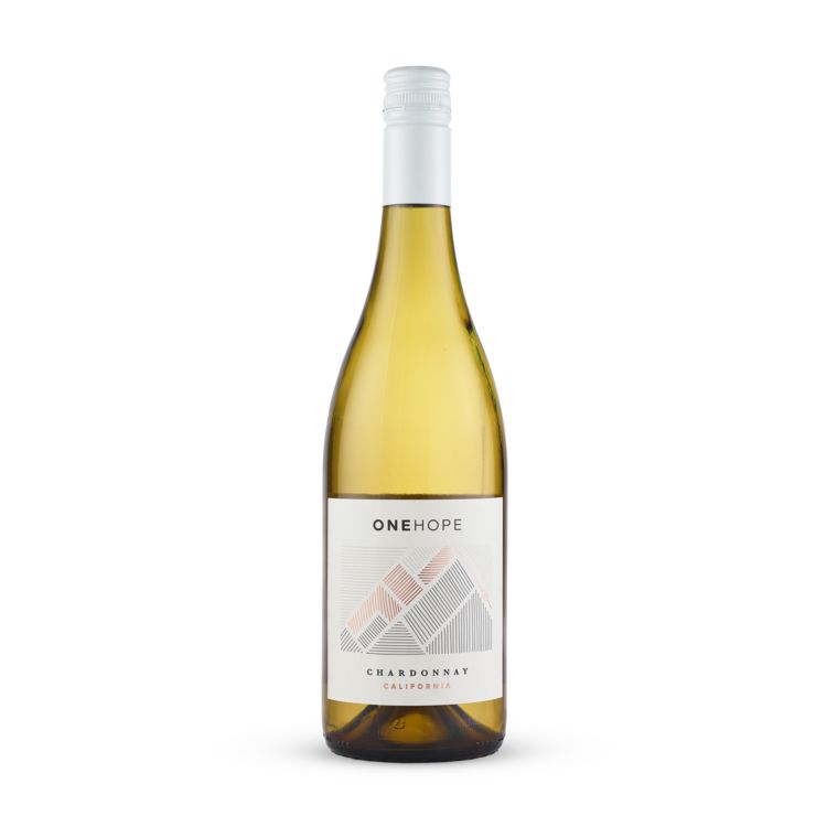 Onehope Chardonnay(Sc)