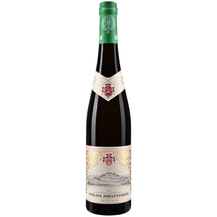 Schloss Johannisberg Grun Spt 21