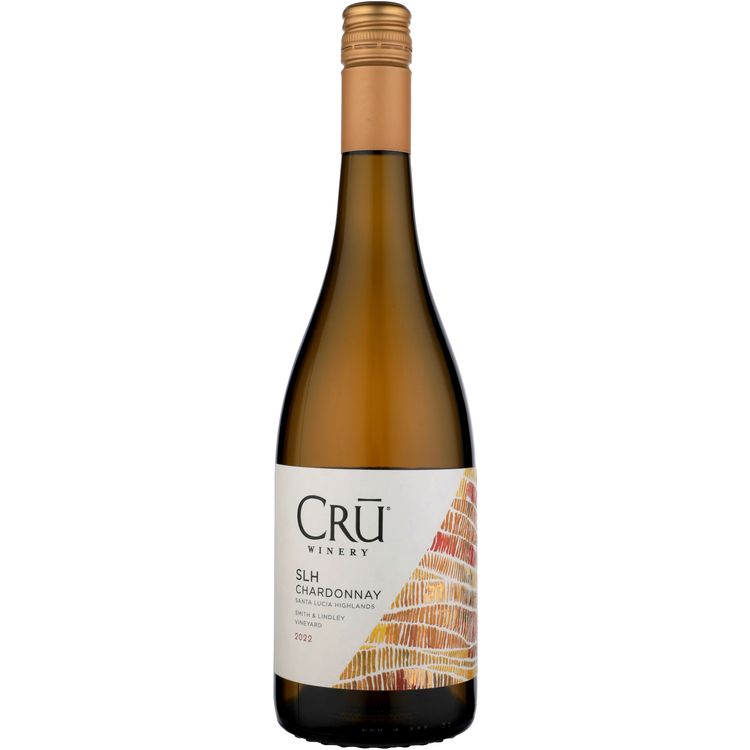 Cru Chardonnay Slh(Sc)22